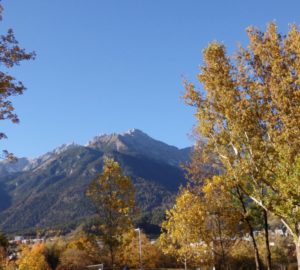 Innsbrucker Herbst