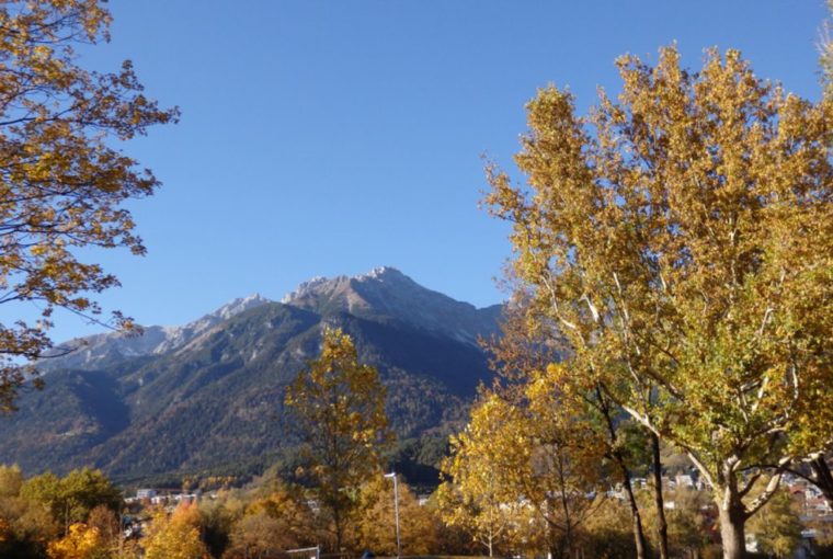 Innsbrucker Herbst